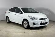Hyundai Solaris I Саранск  - изображение 30