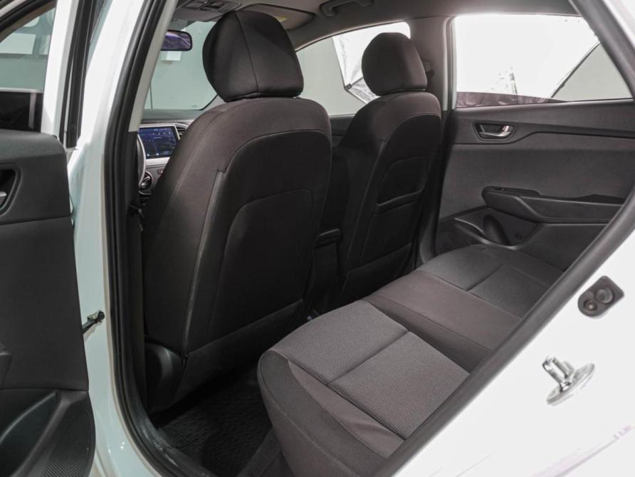 Hyundai Solaris II Рестайлинг Воронеж  - изображение 11