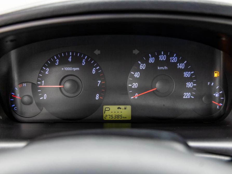 Hyundai Elantra III (XD2) Рестайлинг Волгоград  - изображение 9