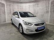 Hyundai Solaris I Ярославль  - изображение 17