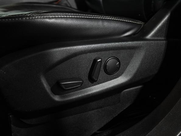 Ford Explorer V Рестайлинг 2 с пробегом 2018 года, цена 2 450 900 рублей, 150034 км, внедорожник, Автокод Объявления