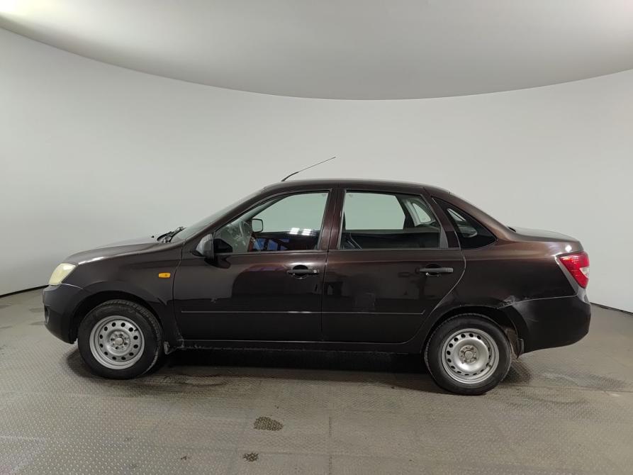 Lada (ВАЗ) Granta I Уфа  - изображение 10