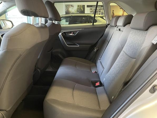 Toyota RAV4 V (XA50) с пробегом 2020 года, цена 2 430 000 рублей, 235000 км, внедорожник, Автокод Объявления