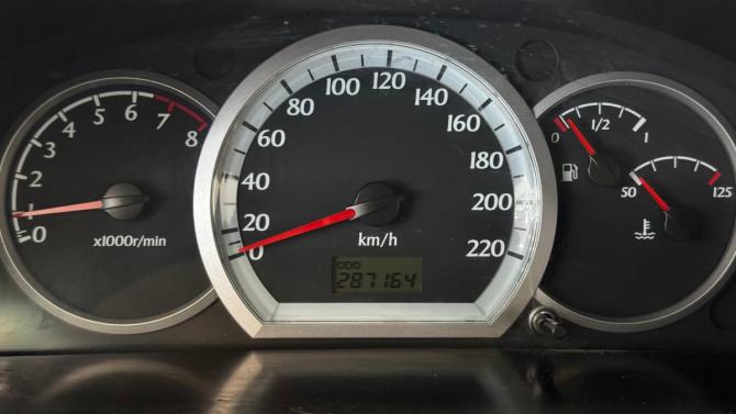 Chevrolet Lacetti I с пробегом 2008 года, цена 390 000 рублей, 272000 км, седан, Автокод Объявления