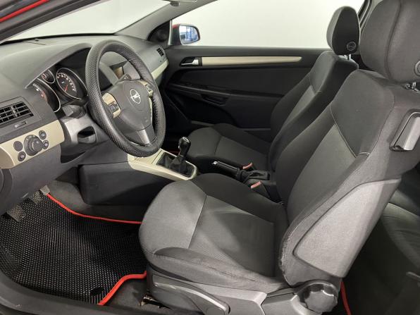 Opel Astra H Рестайлинг с пробегом 2007 года, цена 490 000 рублей, 254574 км, хэтчбек, Автокод Объявления