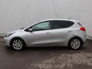 Kia Ceed II Москва  - изображение 31