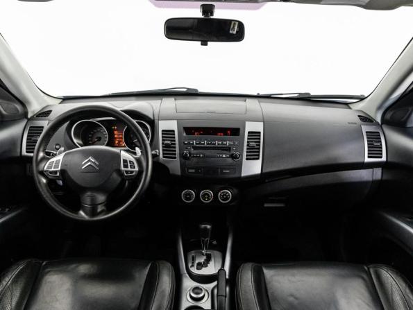 Citroen C-Crosser с пробегом 2008 года, цена 749 000 рублей, 246102 км, внедорожник, Автокод Объявления
