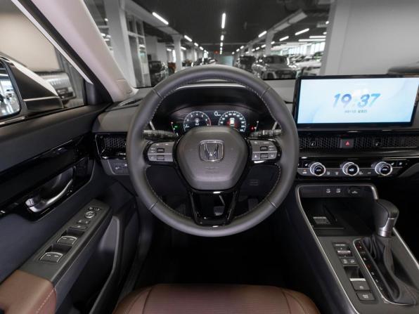 Honda CR-V VI с пробегом 2026 года, цена 4 670 000 рублей, 14 км, внедорожник, Автокод Объявления