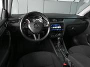 Skoda Octavia III (A7) Рестайлинг Ростов-на-Дону  - изображение 22