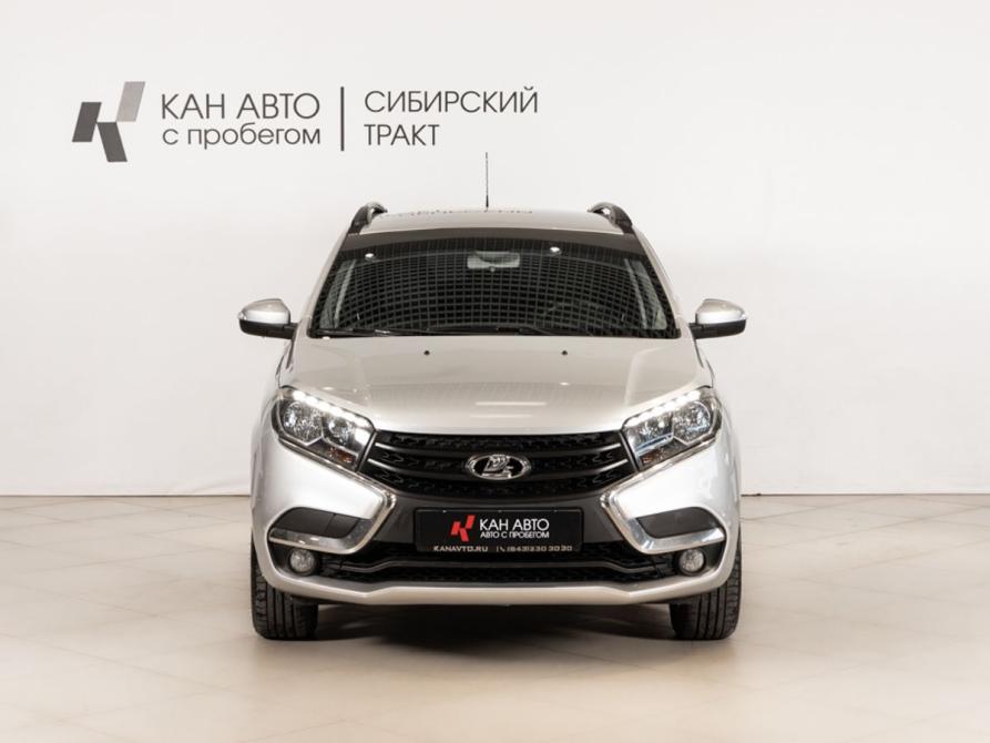 Lada (ВАЗ) XRAY I Казань  - изображение 2