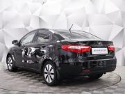 Kia Rio III Ульяновск  - изображение 24