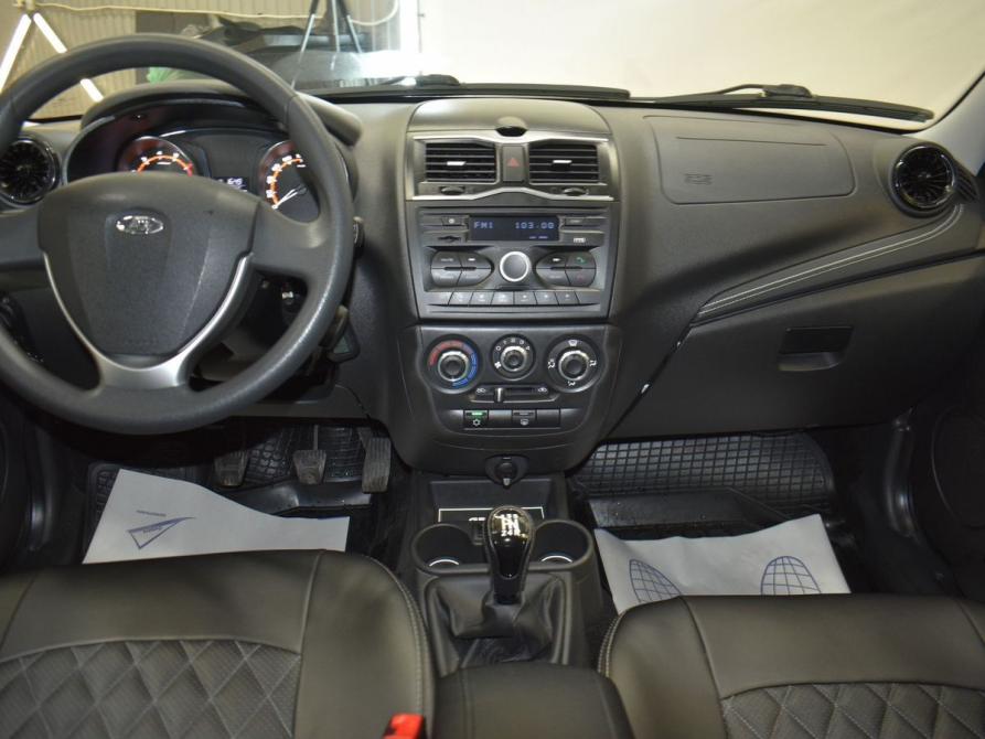 Lada (ВАЗ) Granta I Рестайлинг Кандалакша  - изображение 7
