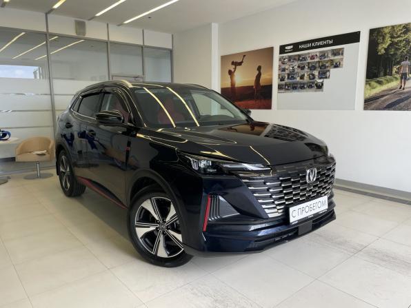Changan CS55 Plus II с пробегом 2023 года, цена 1 970 000 рублей, 41000 км, внедорожник, Автокод Объявления
