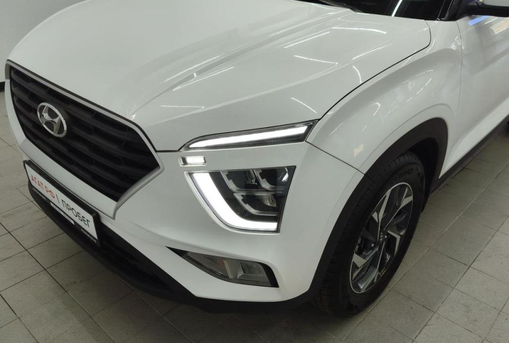 Hyundai Creta II Екатеринбург  - изображение 22