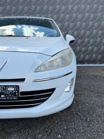Peugeot 408 I с пробегом 2013 года, цена 525 000 рублей, 172000 км, седан, Автокод Объявления