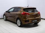 Kia Ceed II Рестайлинг Ростов-на-Дону  - изображение 19