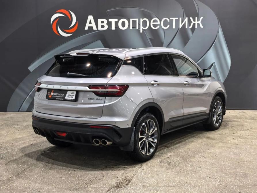Geely Coolray I Пермь  - изображение 6