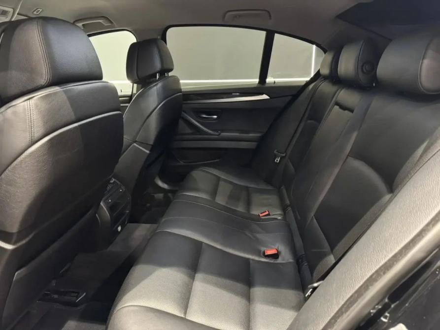 BMW 5 серии VI (F10/F11/F07) Нижний Новгород  - изображение 22
