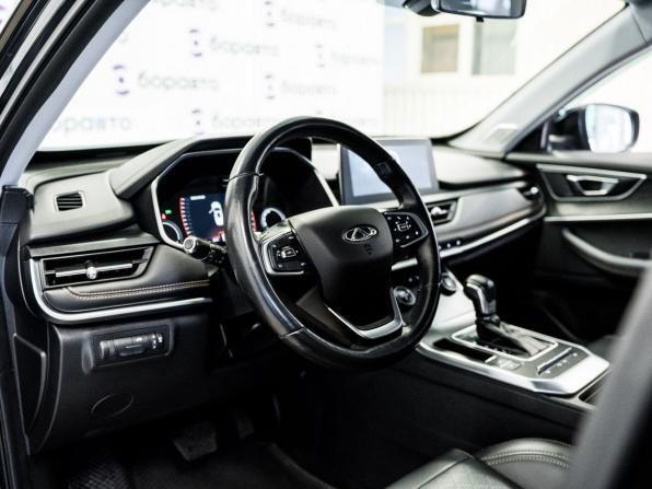 Chery Tiggo 8 I с пробегом 2021 года, цена 1 790 000 рублей, 53104 км, внедорожник, Автокод Объявления