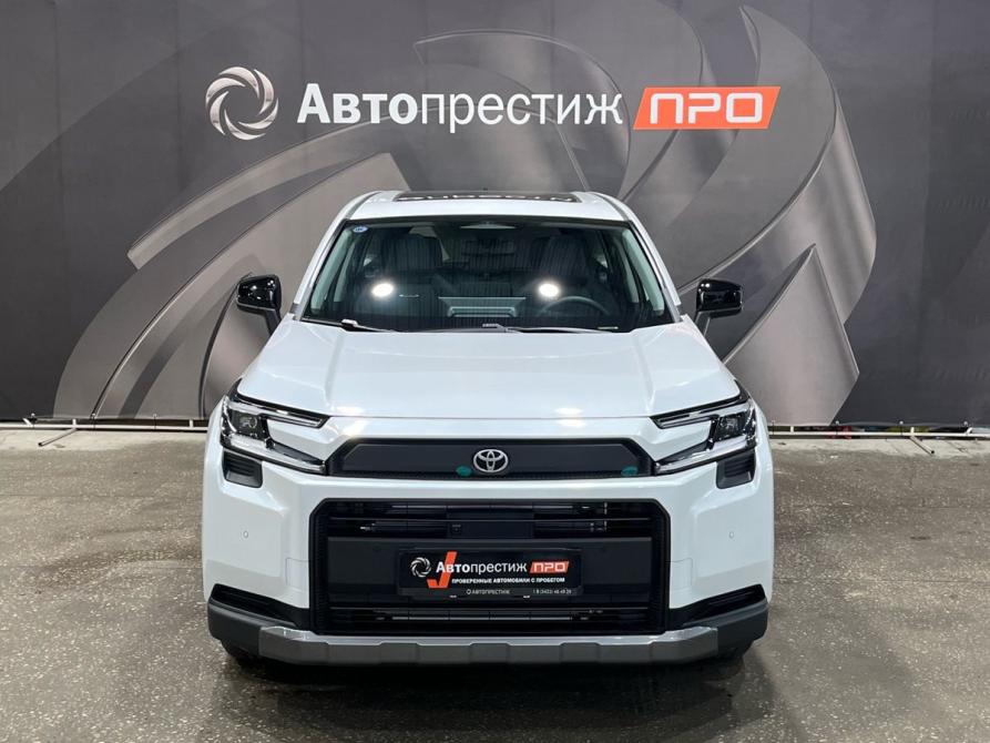 Toyota RAV4 VI (XA60) Пермь  - изображение 2