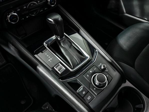 Mazda CX-5 II с пробегом 2017 года, цена 1 890 000 рублей, 120398 км, внедорожник, Автокод Объявления