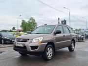 Kia Sportage II Рестайлинг Санкт-Петербург  - изображение 11