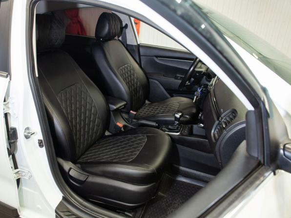 Kia Rio IV с пробегом 2018 года, цена 1 745 000 рублей, 66682 км, хэтчбек, Автокод Объявления