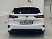 Kia Ceed III Челябинск  - изображение 20