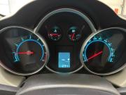 Chevrolet Cruze I Рестайлинг Пермь  - изображение 30