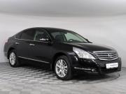 Nissan Teana II Рестайлинг Химки  - изображение 14