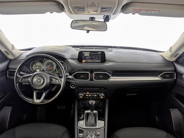 Mazda CX-5 II с пробегом 2018 года, цена 2 850 000 рублей, 47867 км, внедорожник, Автокод Объявления