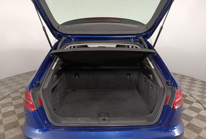 Audi A3 II (8P) Рестайлинг 2 с пробегом 2013 года, цена 1 325 000 рублей, 158358 км, хэтчбек, Автокод Объявления