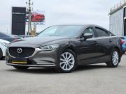 Mazda 6 III (GJ) Рестайлинг 2 Вологда  - изображение 27