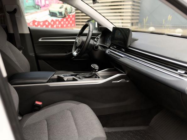 Geely Emgrand II с пробегом 2024 года, цена 1 523 000 рублей, 52637 км, седан, Автокод Объявления