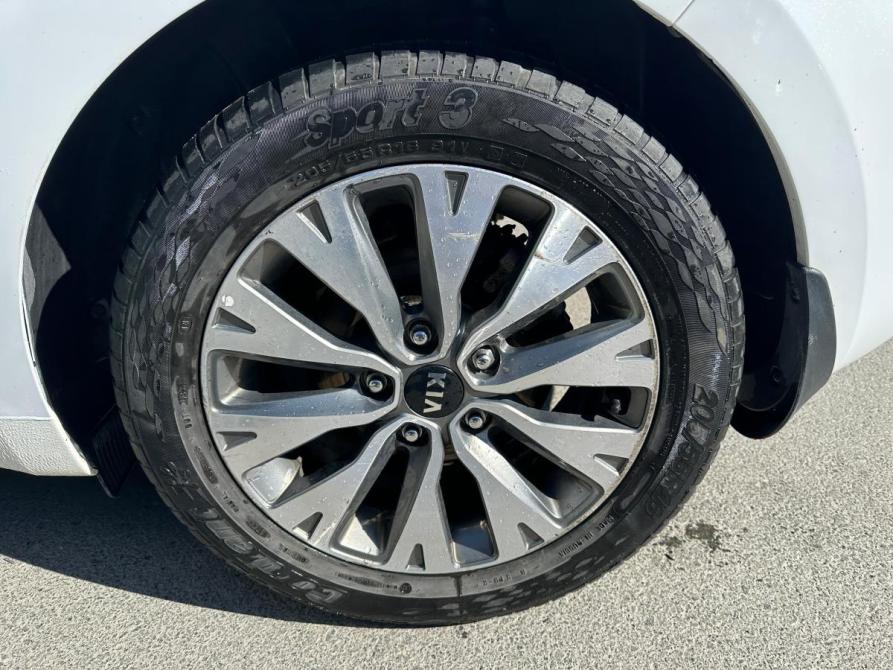Kia Ceed II Рестайлинг Екатеринбург  - изображение 12