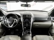 Ford Explorer V Екатеринбург  - изображение 41