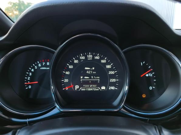 Kia Ceed II с пробегом 2015 года, цена 1 050 000 рублей, 170000 км, хэтчбек, Автокод Объявления