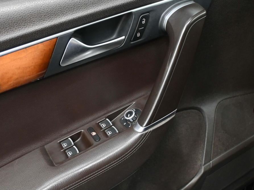 Volkswagen Passat B7 Ростов-на-Дону  - изображение 21