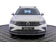 Volkswagen Tiguan II Рестайлинг Москва  - изображение 32