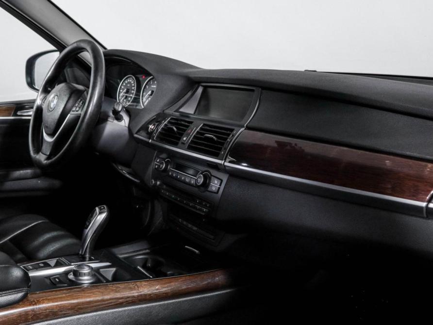 BMW X5 II (E70) Москва  - изображение 10