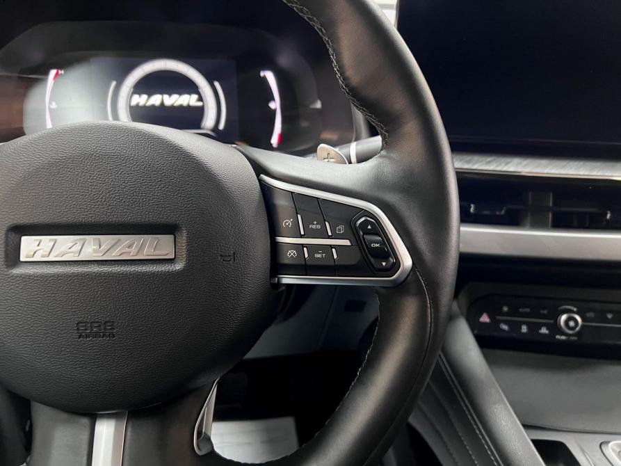 Haval F7x I Рестайлинг Тверь  - изображение 17