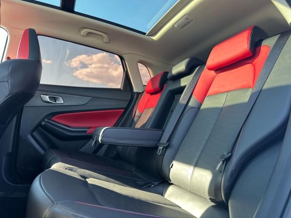 Changan CS55 Plus II с пробегом 2023 года, цена 2 220 000 рублей, 30058 км, внедорожник, Автокод Объявления