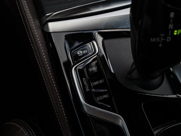 BMW 5 серии VII (G30/G31/G38) Рестайлинг с пробегом 2020 года, цена 6 400 000 рублей, 77000 км, седан, Автокод Объявления
