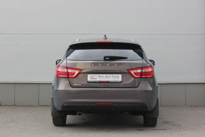 Lada (ВАЗ) Vesta I с пробегом 2021 года, цена 1 097 000 рублей, 145074 км, универсал, Автокод Объявления