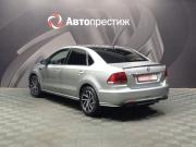 Volkswagen Polo V Рестайлинг Оренбург  - изображение 21