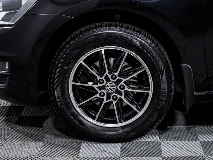 Volkswagen Golf VII Москва  - изображение 15