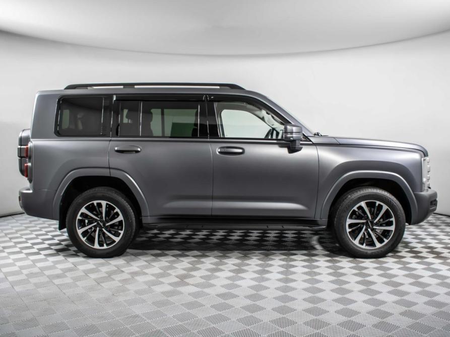 Haval H9 II Москва  - изображение 4