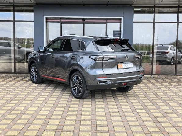 Changan UNI-S (CS55 Plus) с пробегом 2024 года, цена 2 360 000 рублей, 23400 км, внедорожник, Автокод Объявления