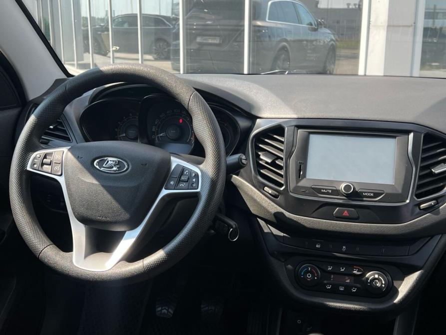 Lada (ВАЗ) Vesta I Самара  - изображение 11