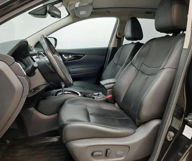 Nissan Qashqai II Москва  - изображение 10